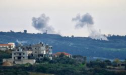 حزب الله "يستهدف حيفا بصواريخ نوعية"، وغارات إسرائيلية جديدة على بلدات جنوبي لبنان